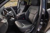 2019 Mercedes-Benz GLS-Class GLS 450 4MATIC 4dr SUV Interior