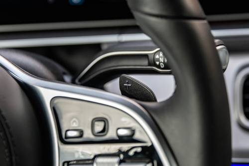 2020 Mercedes-Benz GLS-Class GLS 450 4MATIC 4dr SUV Interior Detail