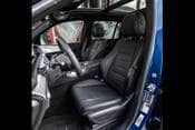2020 Mercedes-Benz GLS-Class GLS 450 4MATIC 4dr SUV Interior