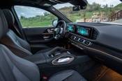 2020 Mercedes-Benz GLS-Class GLS 580 4MATIC 4dr SUV Interior