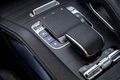 2020 Mercedes-Benz GLS-Class GLS 580 4MATIC 4dr SUV Shifter