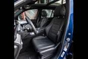 Mercedes-Benz GLS-Class GLS 450 4MATIC 4dr SUV Interior