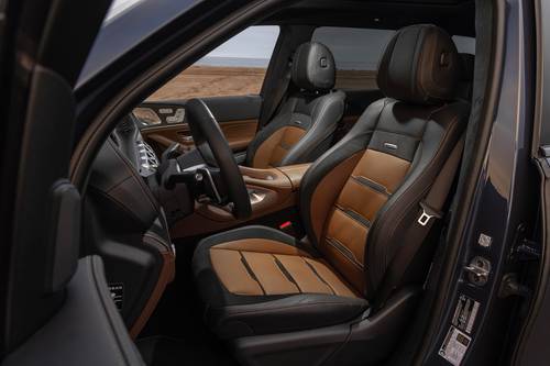 2024 mercedes-benz gls-class amg gls 63
