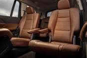 2025 Mercedes-Benz GLS-Class GLS 450 4MATIC 4dr SUV Interior