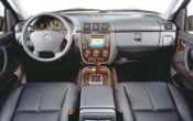 2000 Mercedes-Benz M-Class Review & Ratings | Edmunds