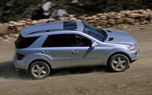 Used 2006 Mercedes Benz M Cl Consumer Reviews 160 Car 2006 Mercedes Benz M Cl Ml350 Awd 4dr Suv