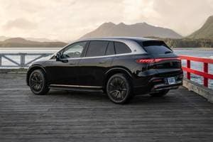 2024 Mercedes-Benz Maybach EQS SUV Pictures - 91 Photos 2024 Mercedes-Benz Maybach EQS SUV Pictures - 91 Photos