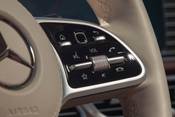 Mercedes-Benz Maybach GLS GLS 600 4dr SUV Aux Controls