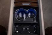 Mercedes-Benz Maybach GLS GLS 600 4dr SUV Cupholders
