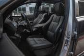 Mercedes-Benz Maybach GLS GLS 600 4dr SUV Interior