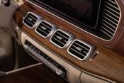 2026 Mercedes-Benz Maybach GLS GLS 600 4dr SUV Interior Detail 2026 Mercedes-Benz Maybach GLS GLS 600 4dr SUV Interior Detail