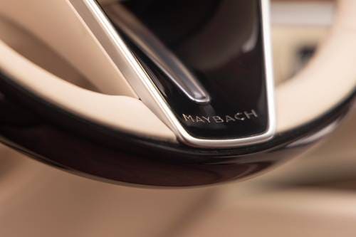 2026 Mercedes-Benz Maybach GLS GLS 600 2026 mercedes-benz maybach gls gls 600
