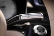 Mercedes-Benz Maybach S 580 4MATIC Sedan Shifter