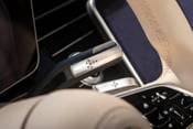 Mercedes-Benz Maybach S 580 4MATIC Sedan Shifter