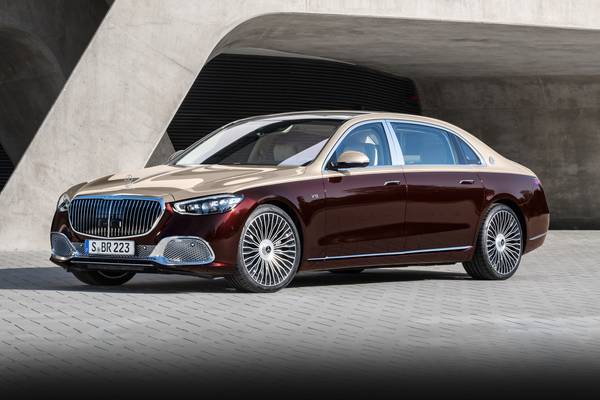 2023 Mercedes Benz Maybach MPG Gas Mileage Data Edmunds 2023 Mercedes Benz Maybach MPG Gas Mileage Data Edmunds