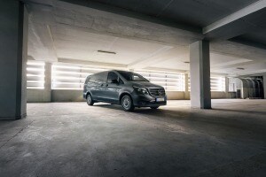 2021 Mercedes-Benz Metris