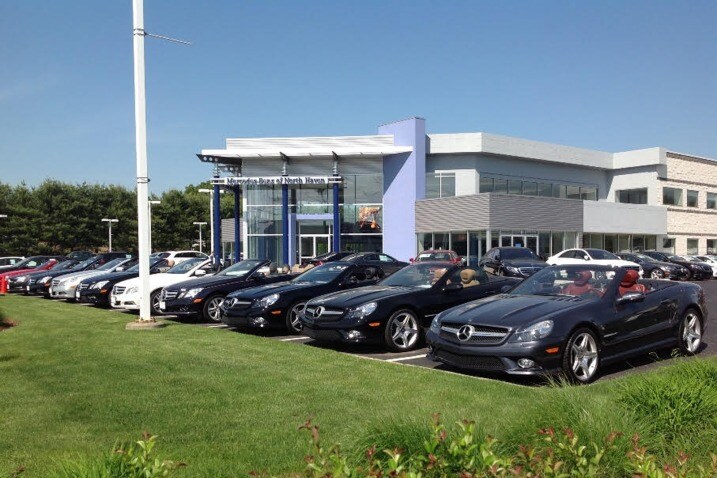 Mercedes North Haven >> Mercedes Benz Of North Haven Dances Its Way Into Customers Mercedes North Haven >> Mercedes Benz Of North Haven Dances Its Way Into Customers