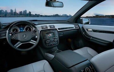 2011 Mercedes Benz R350 Bluetec 4matic 2011 mercedes benz r class wagon r350 bluetec i oem 1 400 - 2011 Mercedes Benz R350 Bluetec 4matic