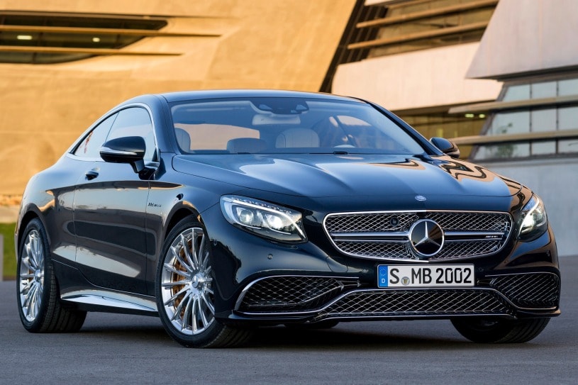 Grondig Wreedheid Ciro Used 2015 Mercedes-Benz S-Class S 65 AMG Review | Edmunds