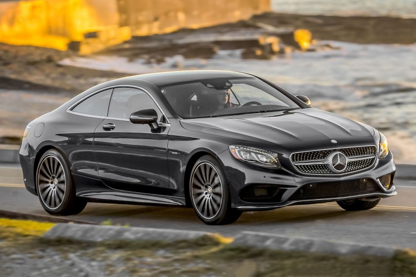 2016 Mercedes Benz S Class Pictures 164 Photos Edmunds