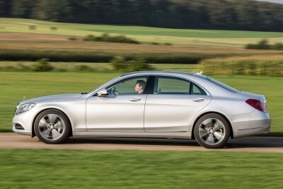 2017 Mercedes Benz S Cl 550 4matic Sedan Review Ratings Edmunds 2017 Mercedes Benz S Cl S550 Plug In Hybrid Sedan Exterior