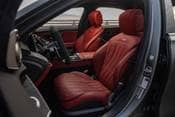 2026 Mercedes-Benz S-Class AMG S 63 E PERFORMANCE Sedan Interior
