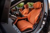 2026 Mercedes-Benz S-Class S 500 4MATIC Sedan Interior