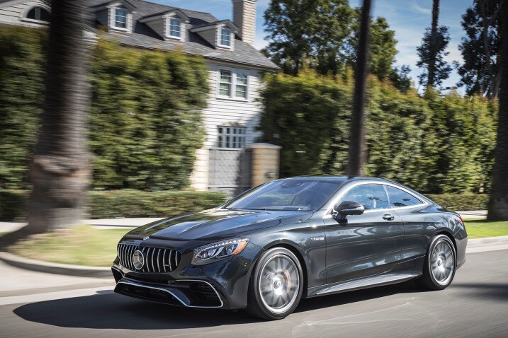 S Class Coupe >> 2018 Mercedes Benz S Class Coupe And Cabriolet First Drive Edmunds S Class Coupe >> 2018 Mercedes Benz S Class Coupe And Cabriolet First Drive Edmunds
