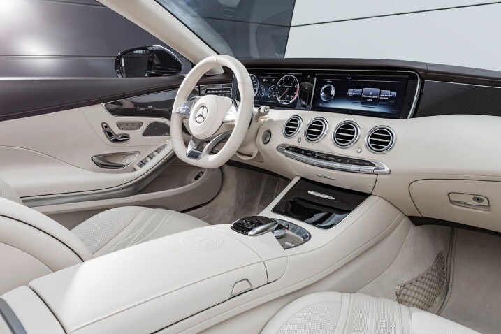 Mercedes Amg S65 Cabriolet Unveiled At 2016 Detroit Auto Show Edmunds Detroit The Mercedes Amg S65 Cabriolet Unveiled At 2016 Auto Show Represents Inevitable Melding Of Brand S Range Topping Cl