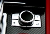 2016 Mercedes-Benz SL-Class SL63 AMG Convertible Aux Controls