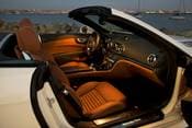 Mercedes-Benz SL-Class SL 450 Convertible Interior
