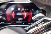 2022 Mercedes-Benz SL-Class AMG SL 55 Convertible Interior Detail