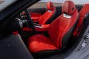 2027 Mercedes-Benz SL AMG SL 43 Convertible Interior