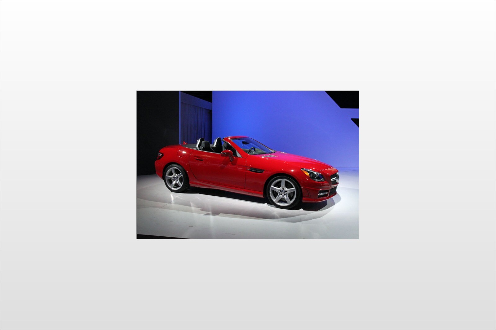 2012 Mercedes Slk350 Is Priced Edmunds
