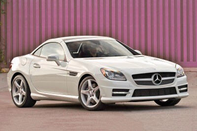 2016 Mercedes Benz Slk Cl True Cost To Own 2016 Mercedes Benz Slk Cl Slk300 Convertible Exterior