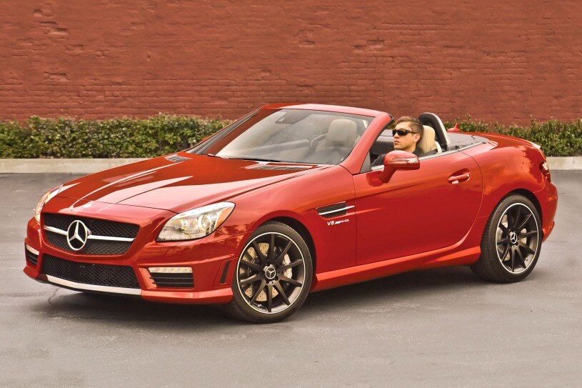 2016 Mercedes Benz SLK Class Pictures 82 Photos Edmunds 2016 Mercedes Benz SLK Class Pictures 82 Photos Edmunds