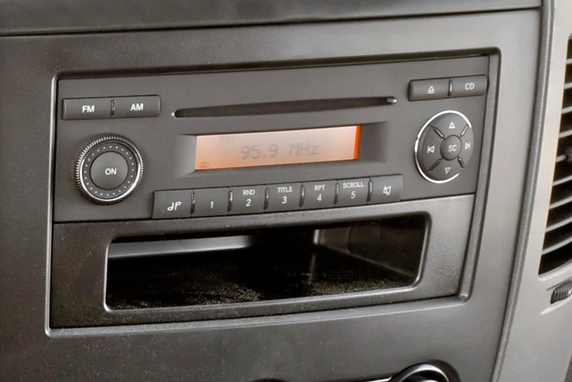 2010 MercedesBenz Sprinter Pictures 59 Photos Edmunds