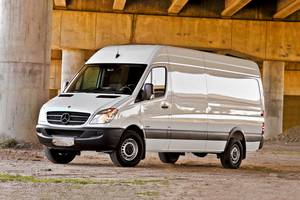Used 2017 Nissan Nv Penger Mpg Gas Mileage Data Edmunds 2016 Mercedes Benz Sprinter Van