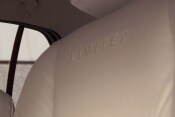 2007 Mercury Grand Marquis LS Sedan Interior Detail