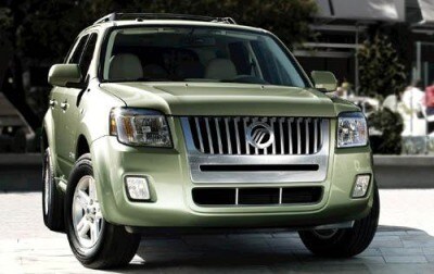 2009 Mercury Mariner Hybrid Consumer Reviews 15 Car Edmunds 2009 Mercury Mariner Hybrid Suv