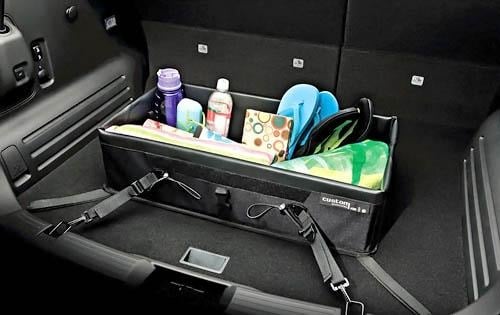 2011 Mercury Mariner Premier Cargo
