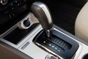 2010 Mercury Milan Hybrid Sedan Shifter