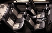 2008 Mercury Milan Premier Interior 2008 Mercury Milan Premier Interior
