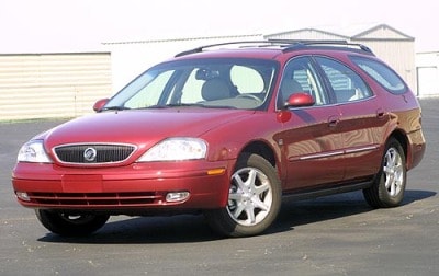 2004 Mercury Sable >> 2004 Mercury Sable Wagon Review Edmunds 2004 Mercury Sable >> 2004 Mercury Sable Wagon Review Edmunds