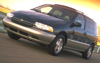 Used 1999 Mercury Villager Minivan True Cost To Own Edmunds 1999 Mercury Villager Minivan