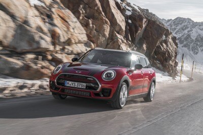 2017 Mini Clubman Cooper S Hatchback Mpg Gas Mileage Data Edmunds 2017 Mini Clubman Cooper S Hatchback Mpg Gas Mileage Data