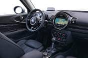 MINI Clubman Cooper S ALL4 4dr Hatchback Interior