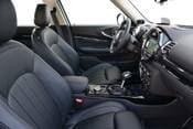 MINI Clubman Cooper S ALL4 4dr Hatchback Interior Shown