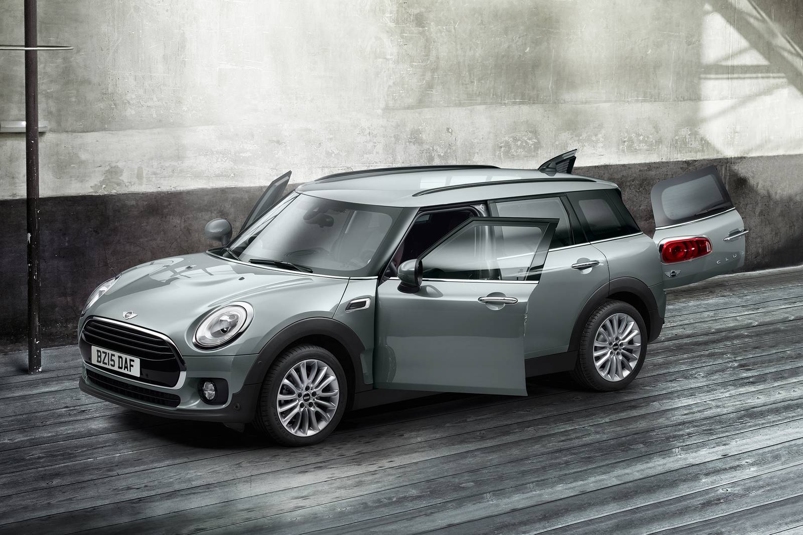 2019 MINI Clubman Prices, Reviews, and Pictures | Edmunds