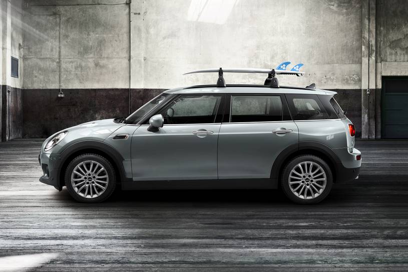 2020 Mini Hardtop 4 Door Prices Reviews And Pictures Edmunds